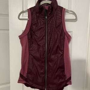 Lululemon Running Vest
